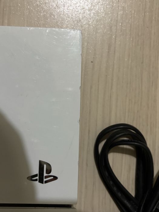 Playstation 4, Alb, Modat, hdd -1TB
