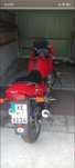 Yamaha xj 600 Diversion