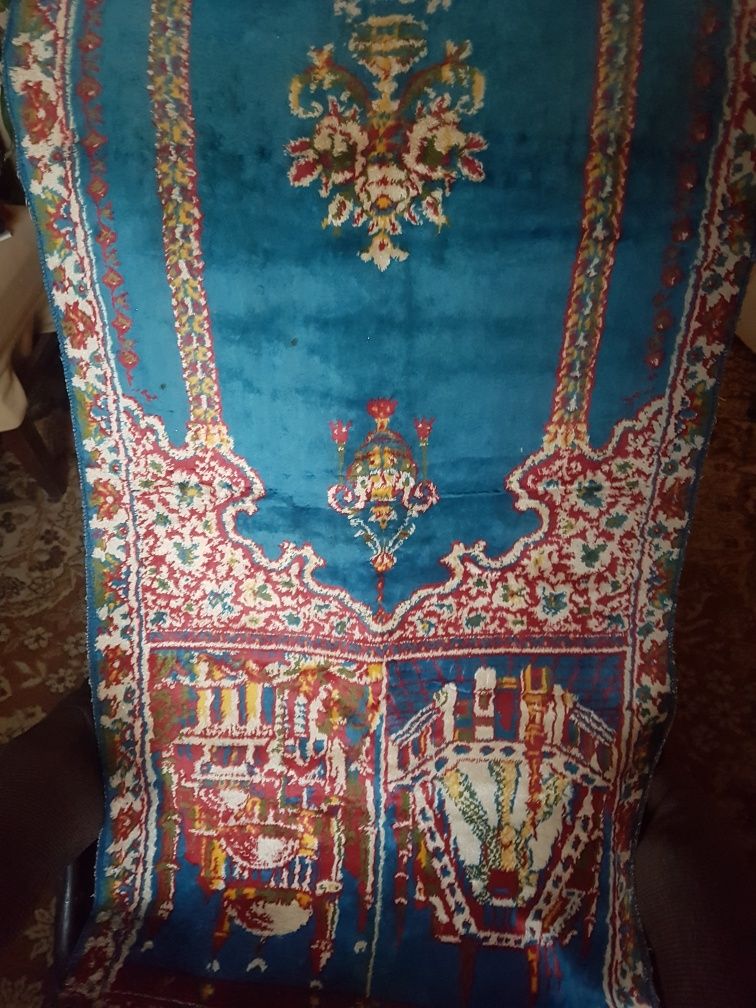 Молитвено килимче