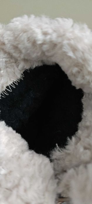 Ghete / botine impermeabile