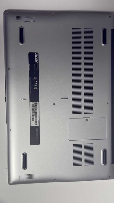 Laptop acer aspire lite 15 Ryzen 7