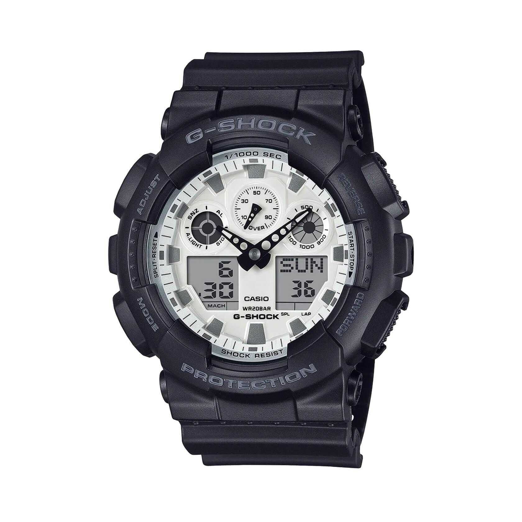 Мъжки часовници Casio G Shock - всички модели налични