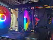 процессор xeon e5 2666 v3 , материнская плата сокет LGA2011 кулер и оп