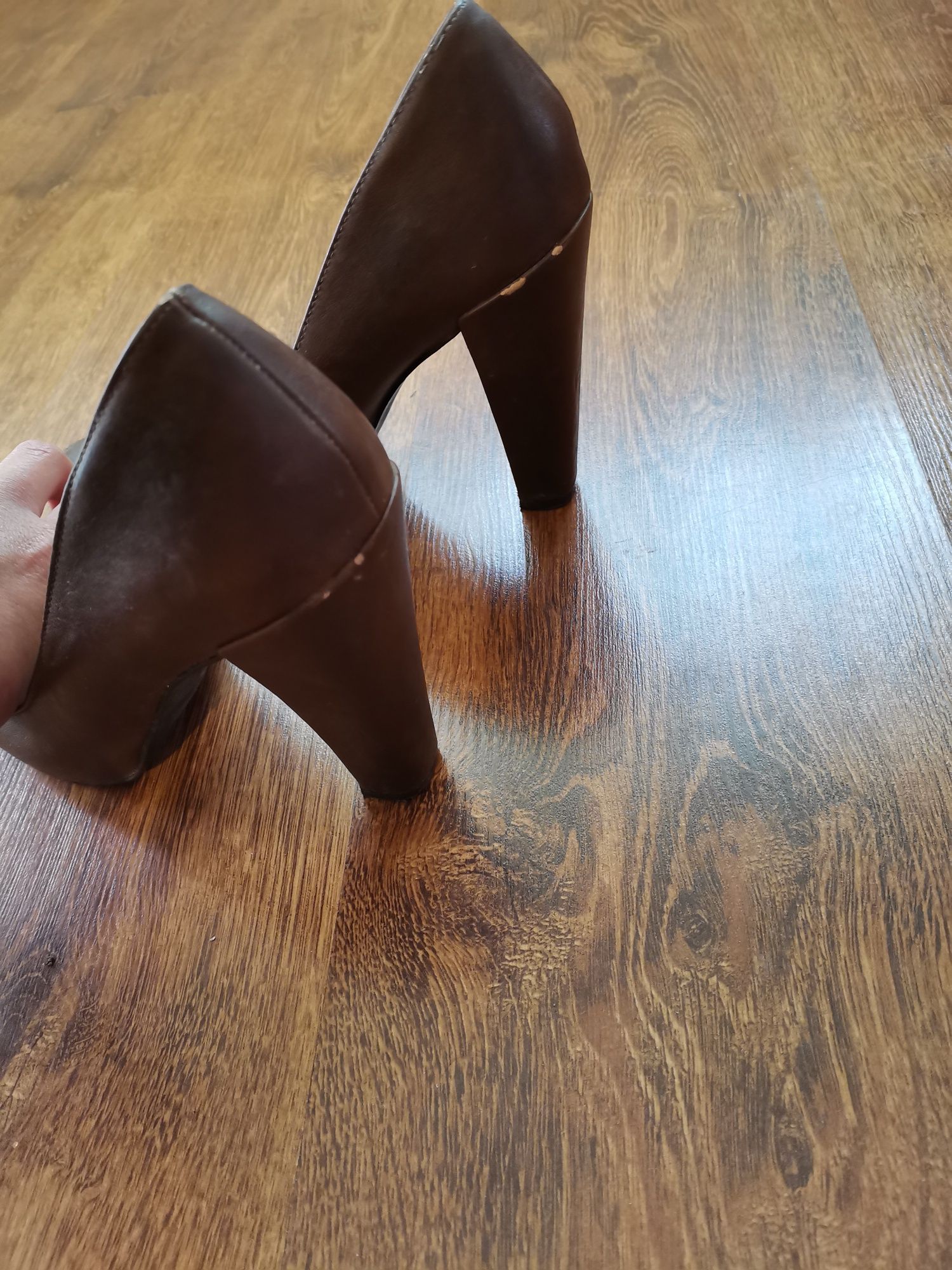 Pantofi dama Stradivarius