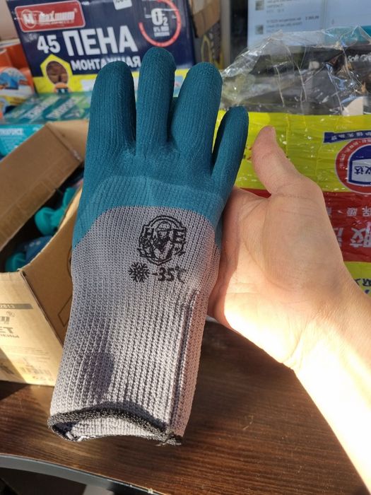 Перчатки Рабочие пирчатка колгап колбак қолғап қолбақ першатка руковиц