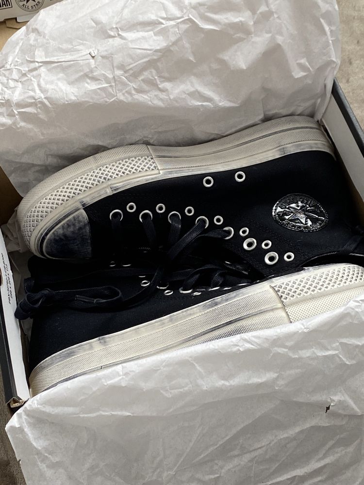 Продам Converse