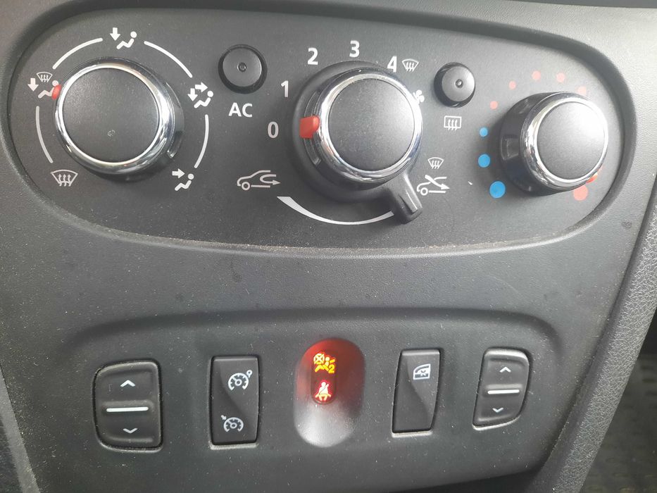 De vanzare  Dacia sandero