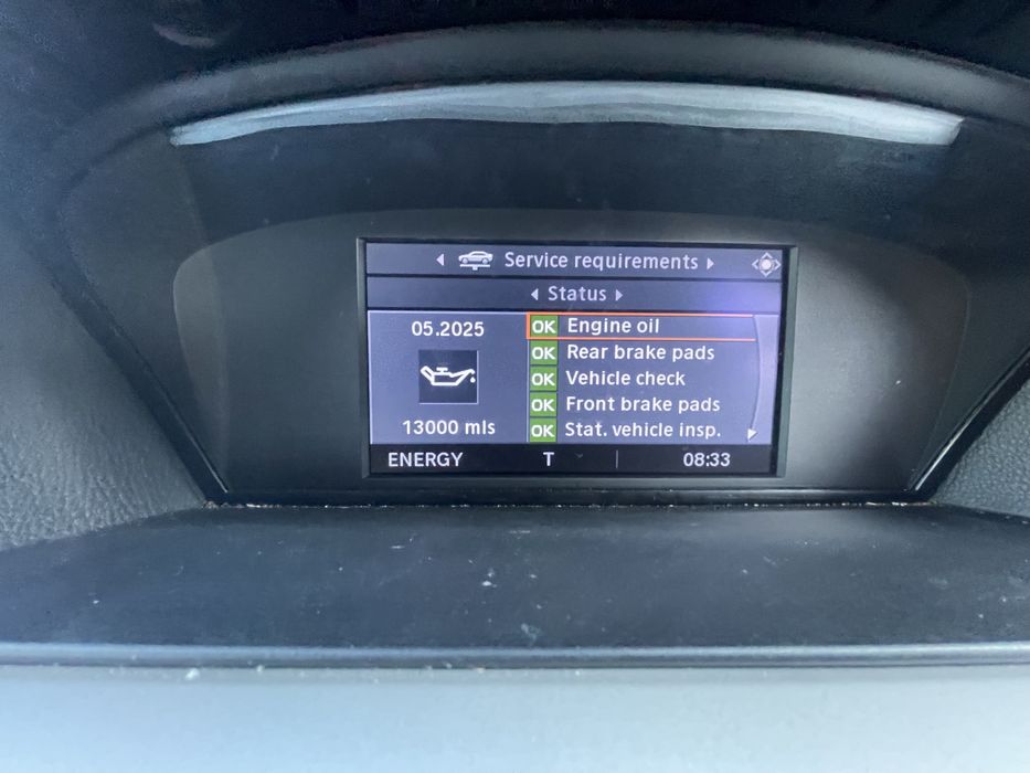 Bmw 320 177hp НА ЧАСТИ 2 бр. 184hp