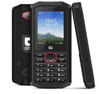 Мобилен телефон Crosscall Spider-X5, 3G, Dual SIM