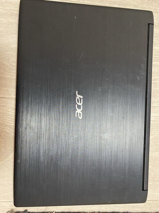 Продам ноутбук Aspire 315-53 память 12 ГБ