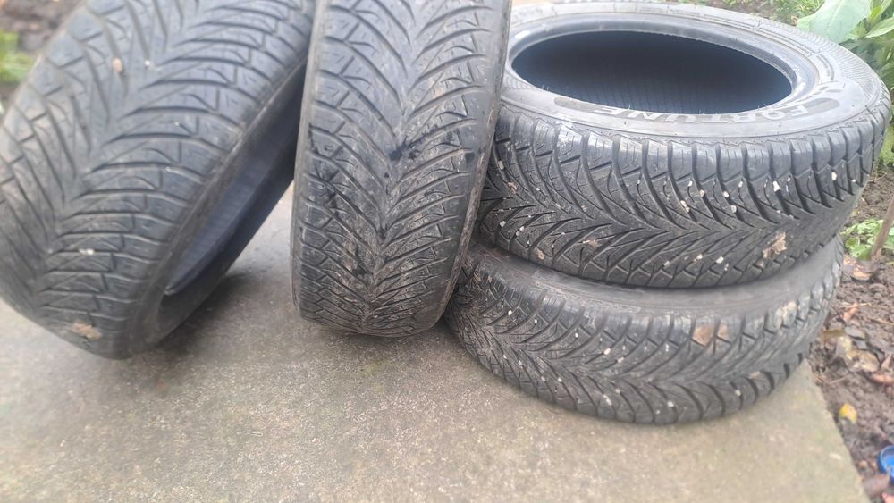 vînd anvelope olsizan