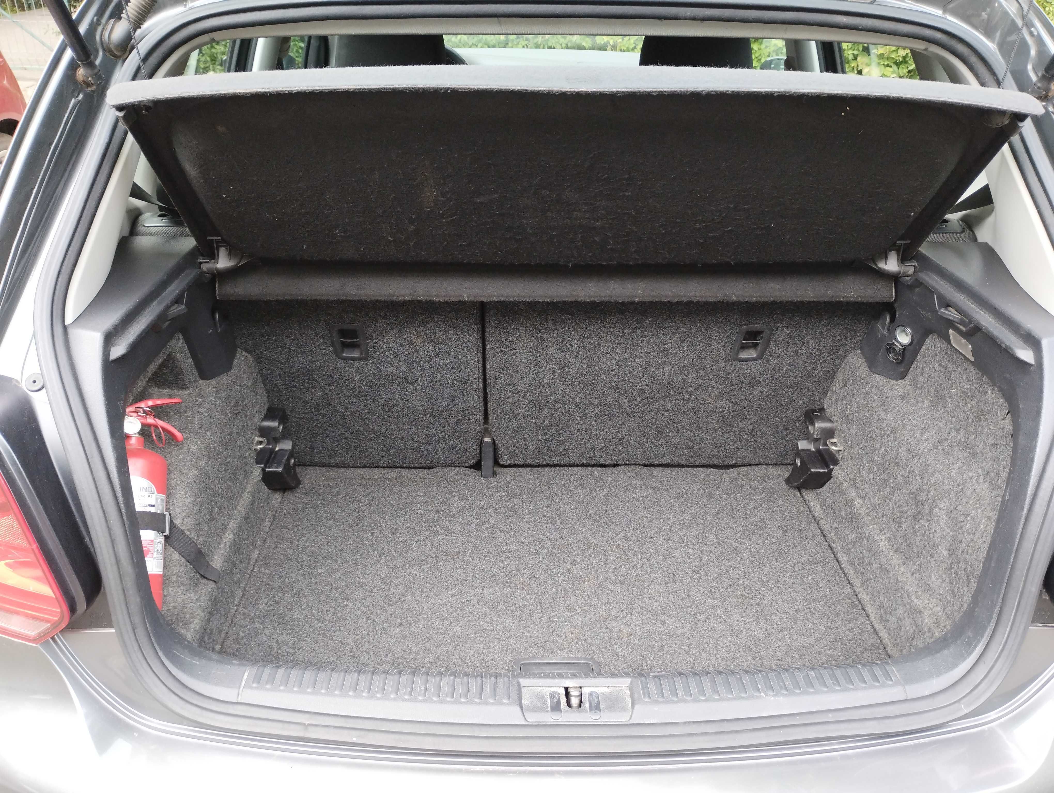 VW Polo 6R 1.4 2010