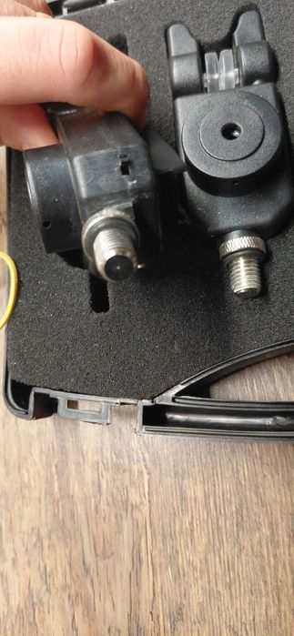 TF Gear Mag Runner Ignite Alarm сигнализатори 3+1