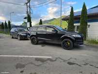 Vând audi q7 4.2fsi