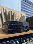 Aura ( bowers wilkins ) amp va 100 evolution cd auc 50 tuner aut 50