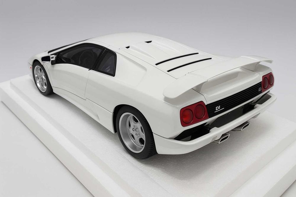 Lamborghini Diablo SE30 Jota