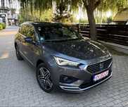 Seat Tarraco Xcellence Model 2020 - 2.0TDI 4Drive DSG Euro6