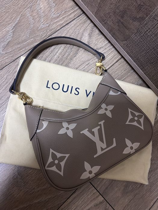 Чанта естествена кожа