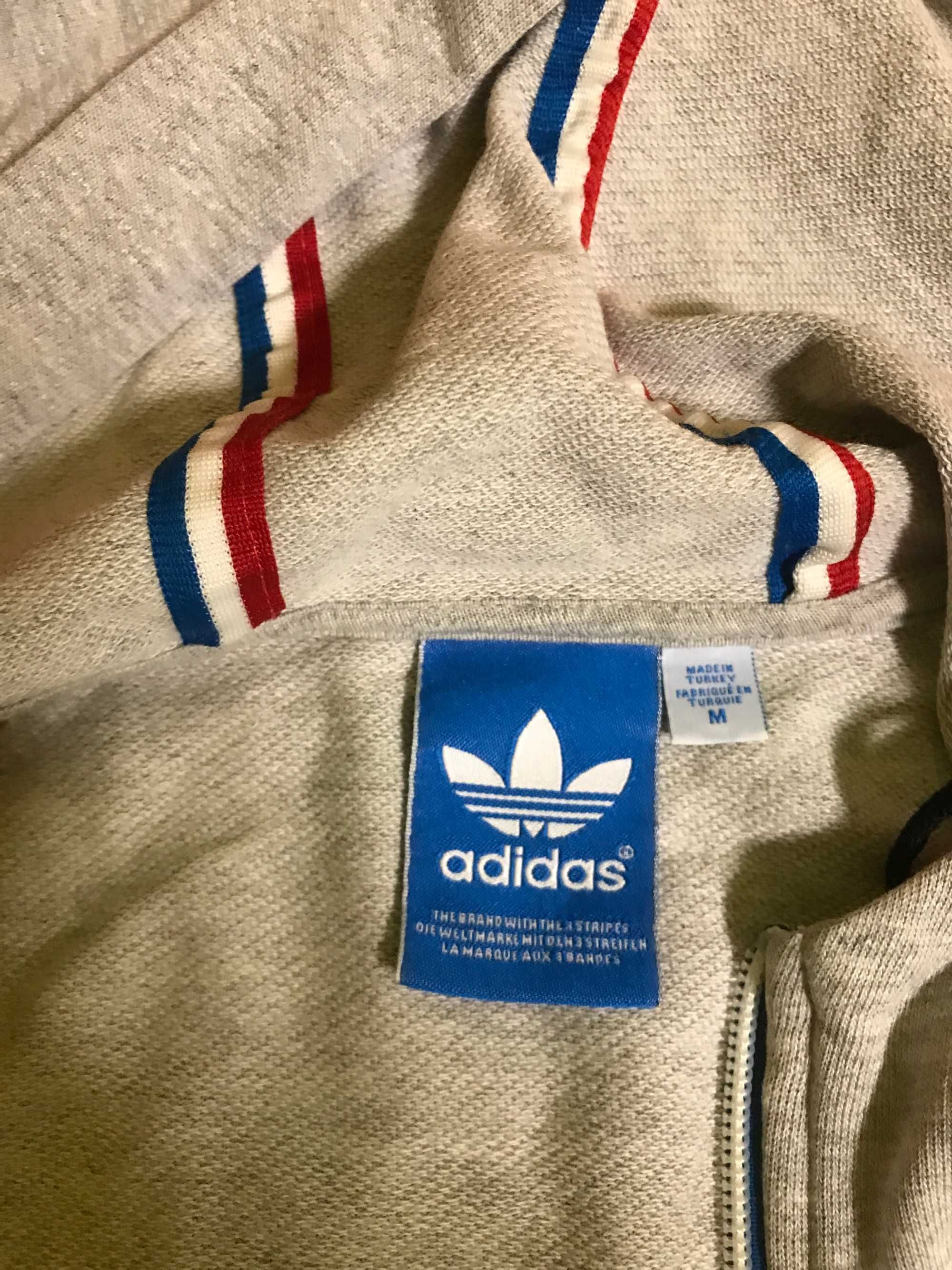 Оригинално горнище Adidas