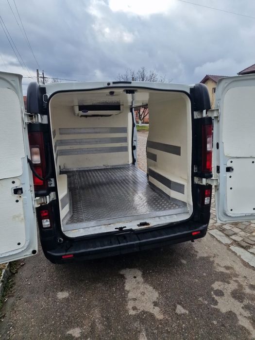 Renault Trafic Maxi Frigorific