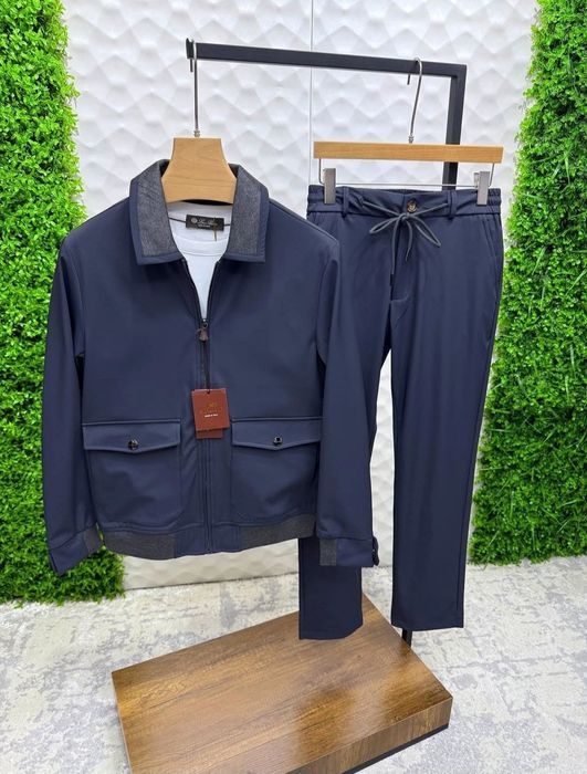 Kuzgi fasli uchun dvoyka