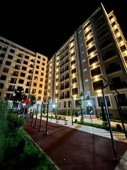 Продаётся квартира в хорошем районе