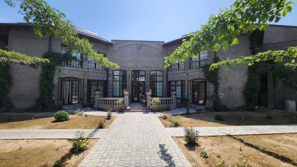 Частный дом на 6 сотках на продажу