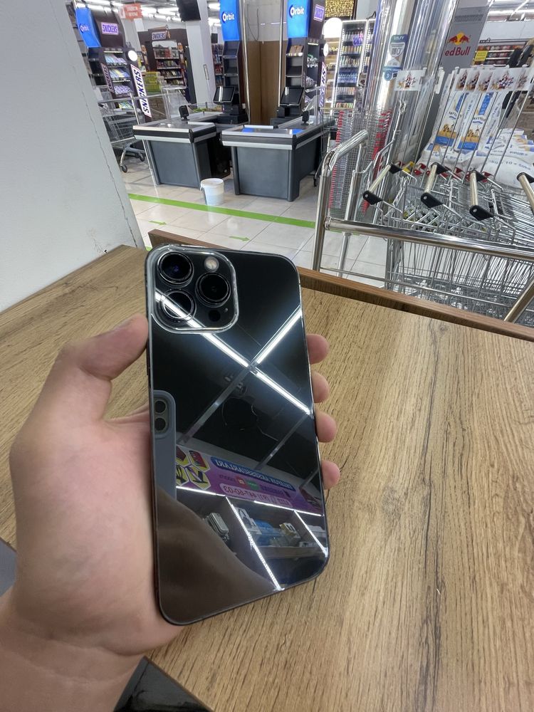 Iphone 13 pro max ideal