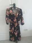 Rochie midi marime universala merge pt un M-XL