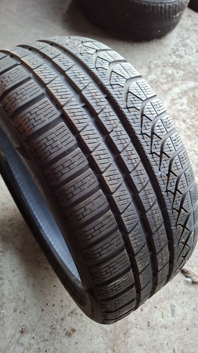 1buc 245 40 R18 Pirelli iarna M+S cauciuc anvelopa ms 181