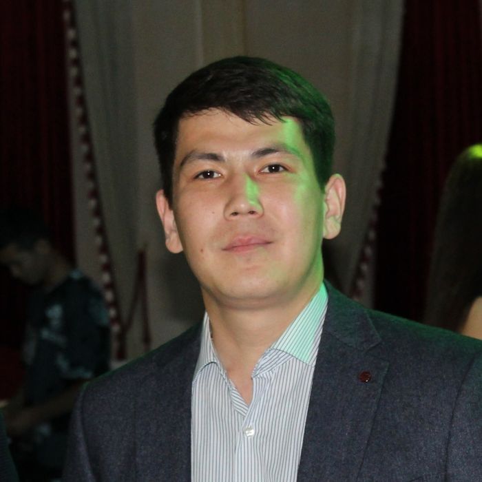 Адвокат Актюбинской областной коллегии адвокатов Корпешев Е.