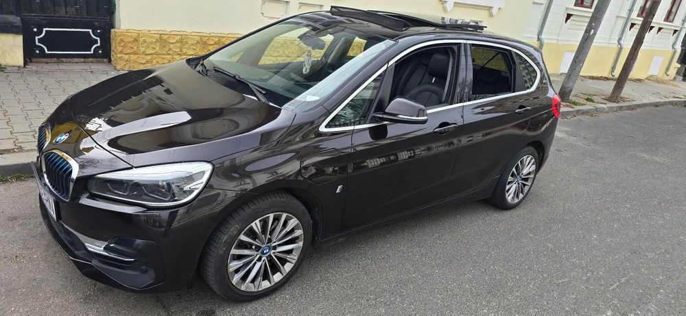 BMW Seria 2 unic proprietar