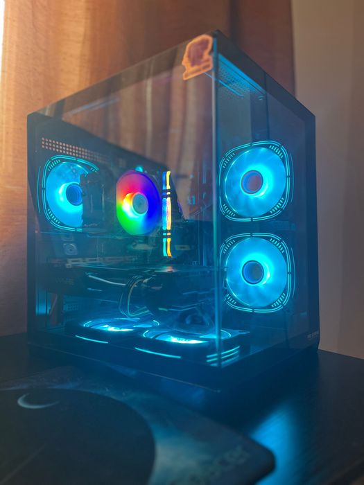 Pc gaming la ofertă