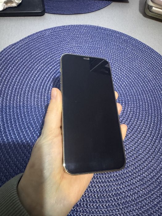 Iphone 12 Pro memorie 128GB