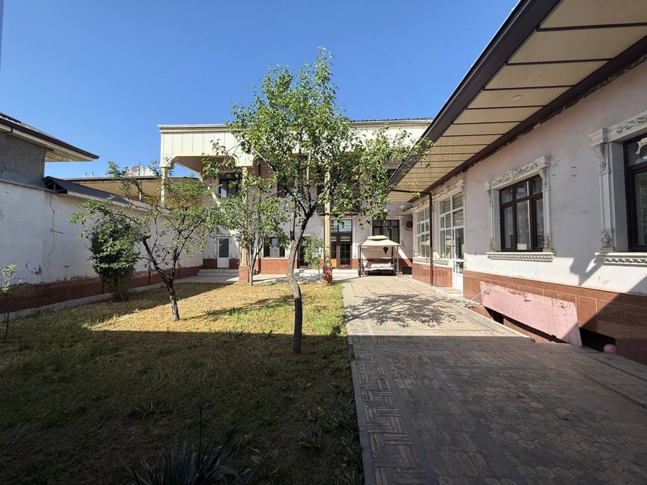 Продаётся Дом в Юнусабадском районе Телебашня 5 Соток