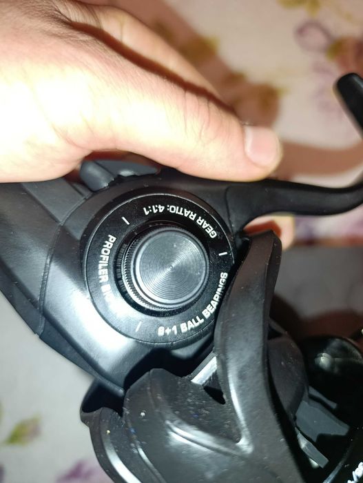 Шаранджийски макари