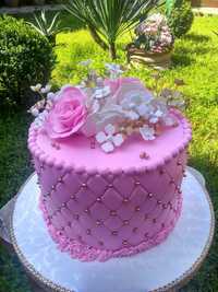 Торт на Заказ от dildil_cake