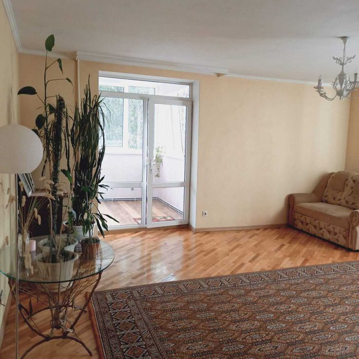 Двустаен имот в Княжево