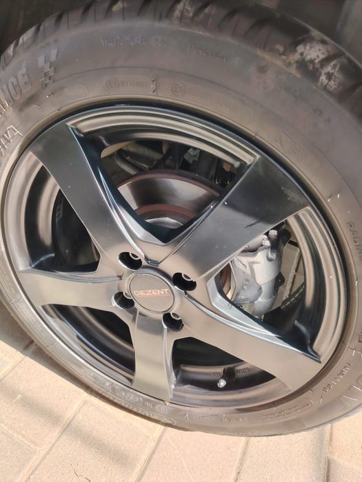 Dacia logan 1.5 dci 2014