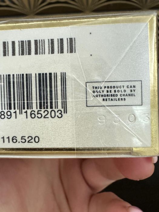 Chanel Coco Mademoiselle 100ml EDP, 100% original, nou, factura!!