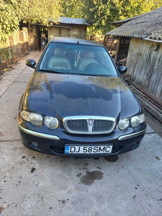 Dezmembrez Rover 75,45,400,25,200,214,414