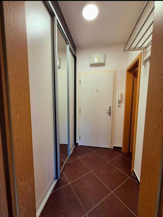 Дава се под наем Едностаен апартамент в Пловдив, Кършияка - 36 кв.м за 273.87 € - Снимка #4