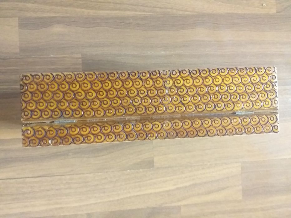 Кутии за съхранение