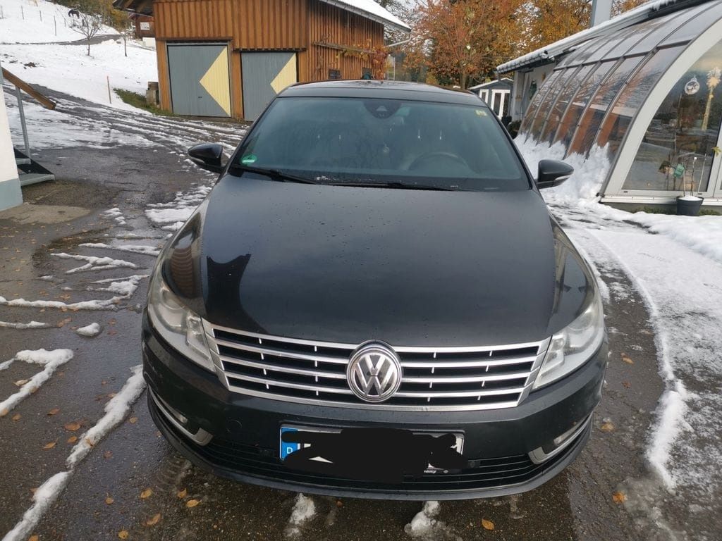 Cutie de viteze automata Passat B7 CC PPY