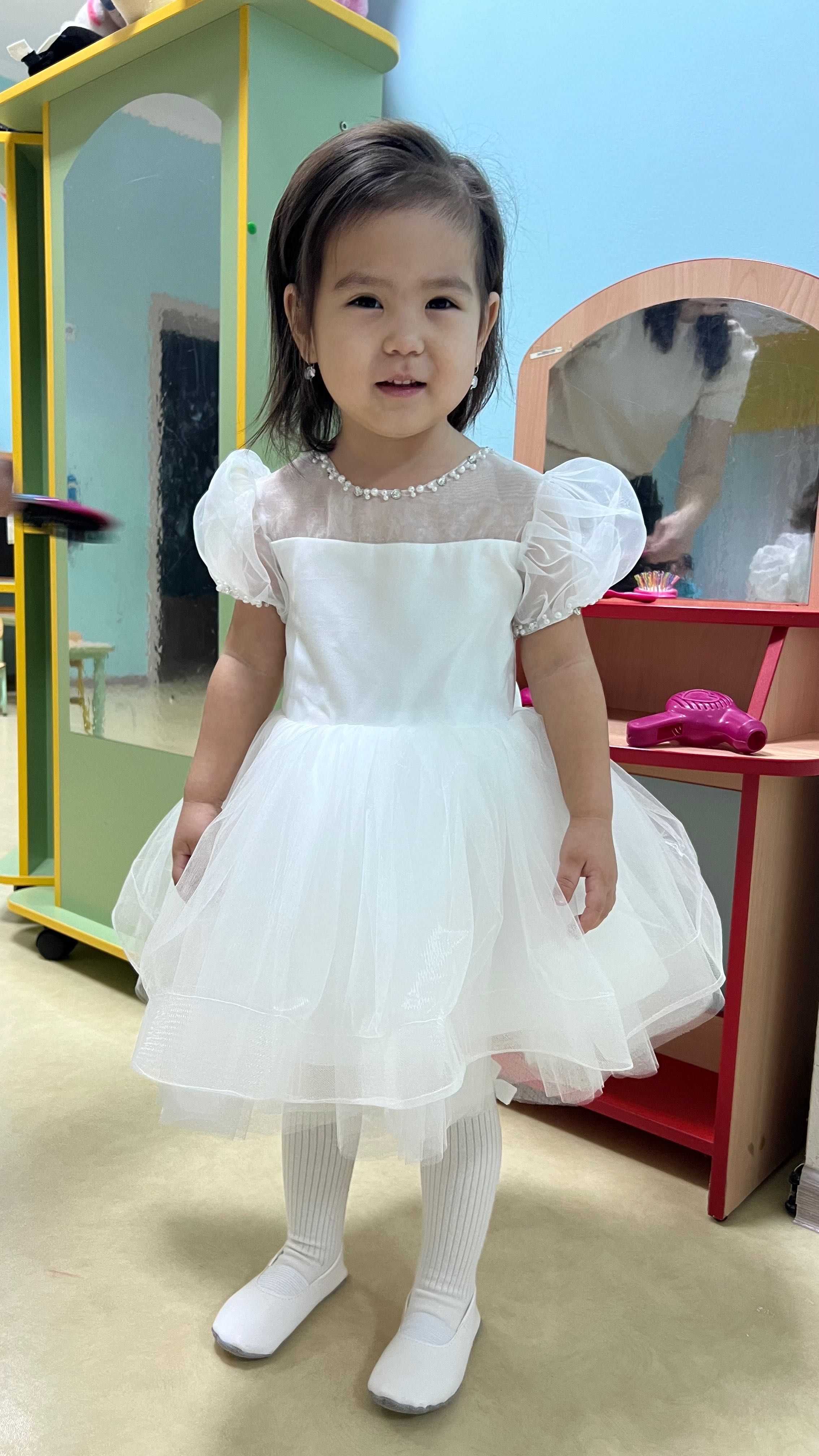 детская одежда 2-3 года платья