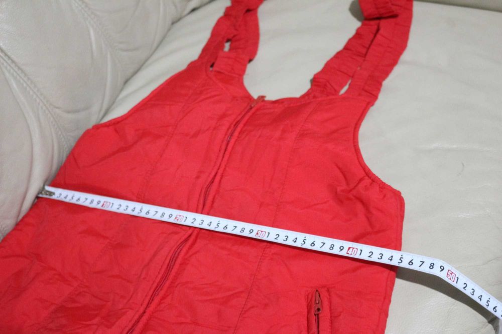 15. salopeta ski schi iarna pantaloni tura