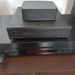 Musical Fidelity MX DAC