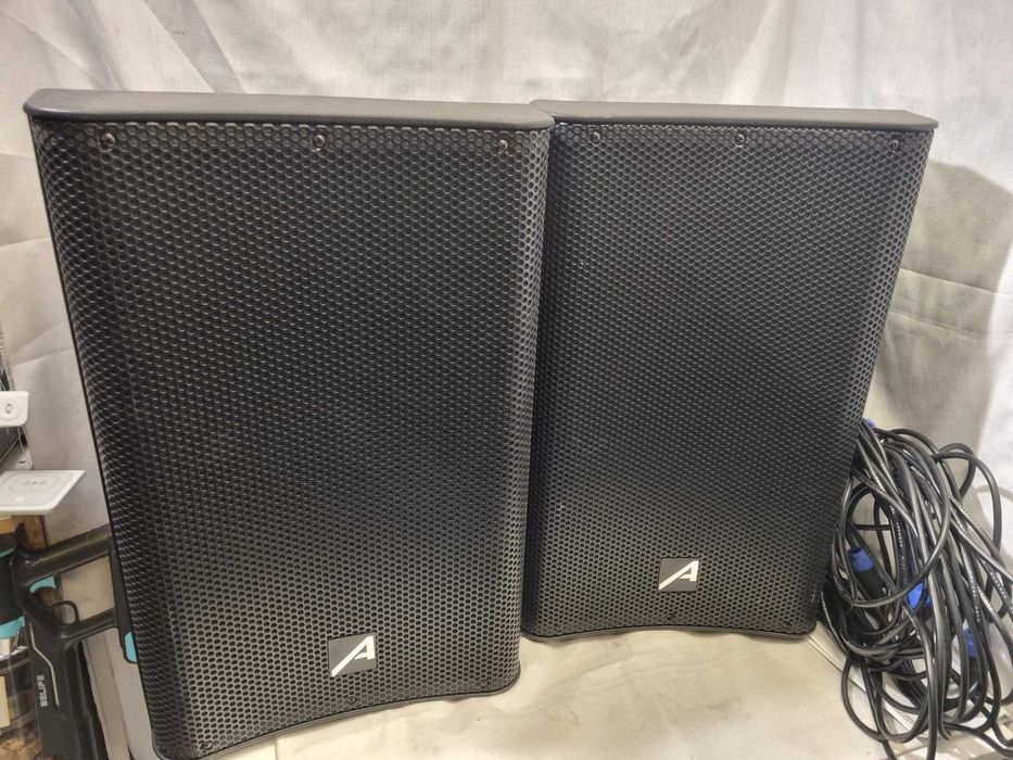 Audibax freeport 212p