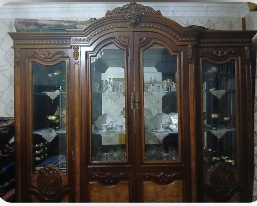 Srochniy Stenka sotiladi