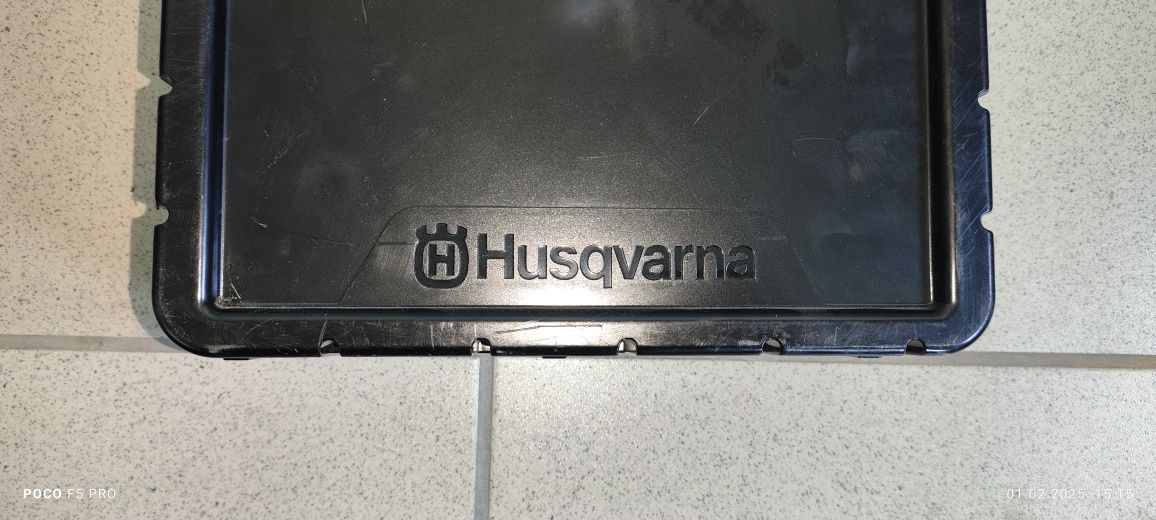 Husqvarna BATTERY 10S10P TYPE 31-батерия са косачка